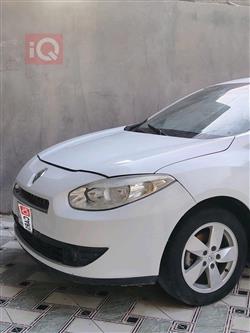 Renault Fluence